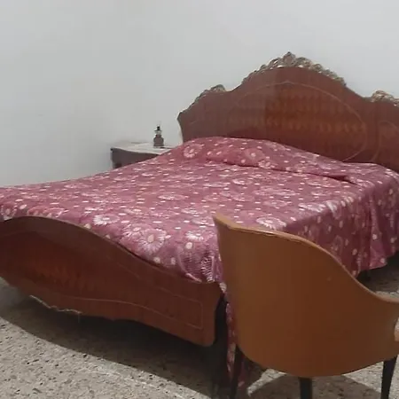 Casa Vacanze * Marina di Gioiosa Ionica