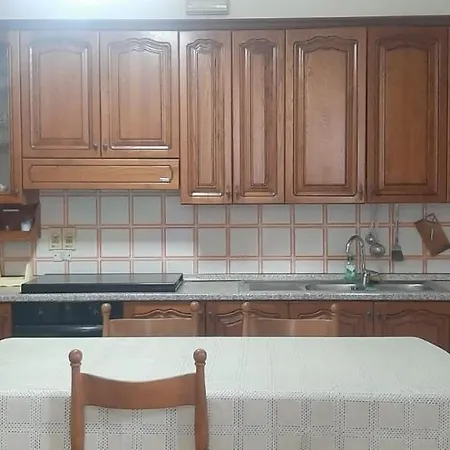 Holiday home Casa Vacanze *