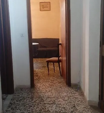 Casa Vacanze Marina di Gioiosa Ionica